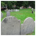 Photo 5 of Copp's Hill Burying Ground (North Burying Ground)