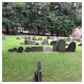 Photo 6 of Copp's Hill Burying Ground (North Burying Ground)
