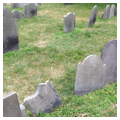 Photo 7 of Copp's Hill Burying Ground (North Burying Ground)