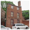Photo 3 of Moses Pierce–Hichborn House
