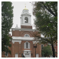 Photo 3 of St. Stephen's Church (New North Church)