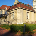 Photo 2 of Adolphus Busch Hall, Minda de Gunzburg Center for European Studies