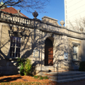 Photo 3 of Adolphus Busch Hall, Minda de Gunzburg Center for European Studies