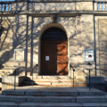 Photo 4 of Adolphus Busch Hall, Minda de Gunzburg Center for European Studies