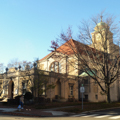 Photo 5 of Adolphus Busch Hall, Minda de Gunzburg Center for European Studies