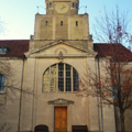 Photo 6 of Adolphus Busch Hall, Minda de Gunzburg Center for European Studies