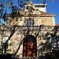 Photo 8 of Adolphus Busch Hall, Minda de Gunzburg Center for European Studies