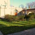 Photo 9 of Adolphus Busch Hall, Minda de Gunzburg Center for European Studies