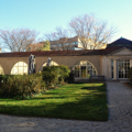 Photo 11 of Adolphus Busch Hall, Minda de Gunzburg Center for European Studies