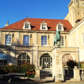 Photo 13 of Adolphus Busch Hall, Minda de Gunzburg Center for European Studies