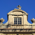 Photo 14 of Adolphus Busch Hall, Minda de Gunzburg Center for European Studies