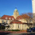Photo 17 of Adolphus Busch Hall, Minda de Gunzburg Center for European Studies