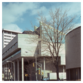 Photo 2 of Gund Hall