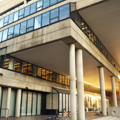 Photo 5 of Gund Hall