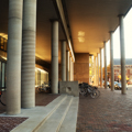 Photo 6 of Gund Hall