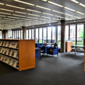 Photo 15 of Gund Hall
