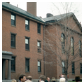 Photo 2 of Divinity Hall