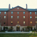 Photo 5 of Divinity Hall