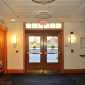 Photo 9 of Divinity Hall
