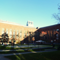 Photo 18 of Divinity Hall