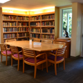 Photo 23 of Center for the Study of World Religions