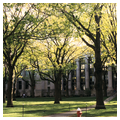 Austin Hall