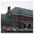 Photo 3 of Austin Hall