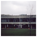 Photo 3 of Harkness Commons and Dormitories