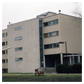 Photo 6 of Harkness Commons and Dormitories