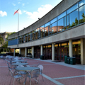 Photo 7 of Harkness Commons and Dormitories