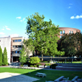 Photo 8 of Harkness Commons and Dormitories