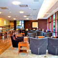 Photo 12 of Harkness Commons and Dormitories