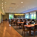 Photo 18 of Harkness Commons and Dormitories