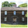 Photo 2 of John Adams Birthplace and John Quincy Adams Birthplace