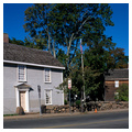 Adams National Historic Site