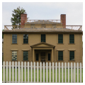 Photo 2 of Josiah Quincy House