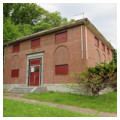 Compressor House