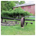 Compressor House