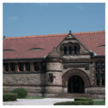 Photo 2 of Thomas Crane Memorial Library