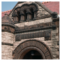 Photo 3 of Thomas Crane Memorial Library