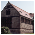 Photo 6 of Thomas Crane Memorial Library