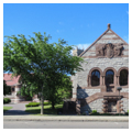 Photo 8 of Thomas Crane Memorial Library