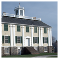 Shirley-Eustis House