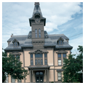 Saugus Town Hall