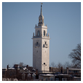 Dorchester Heights Monument