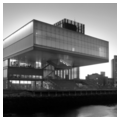 Photo 2 of Institute of Contemporary Art