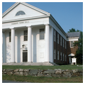 Sudbury Center Historic District
