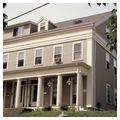 Spring Hill Historic District (Enoch Robinson House)