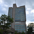 Photo 3 of The Sert Campus, Boston University (Mugar Library, Law School and Library, and Sherman Student Union)