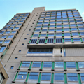 Photo 5 of The Sert Campus, Boston University (Mugar Library, Law School and Library, and Sherman Student Union)
